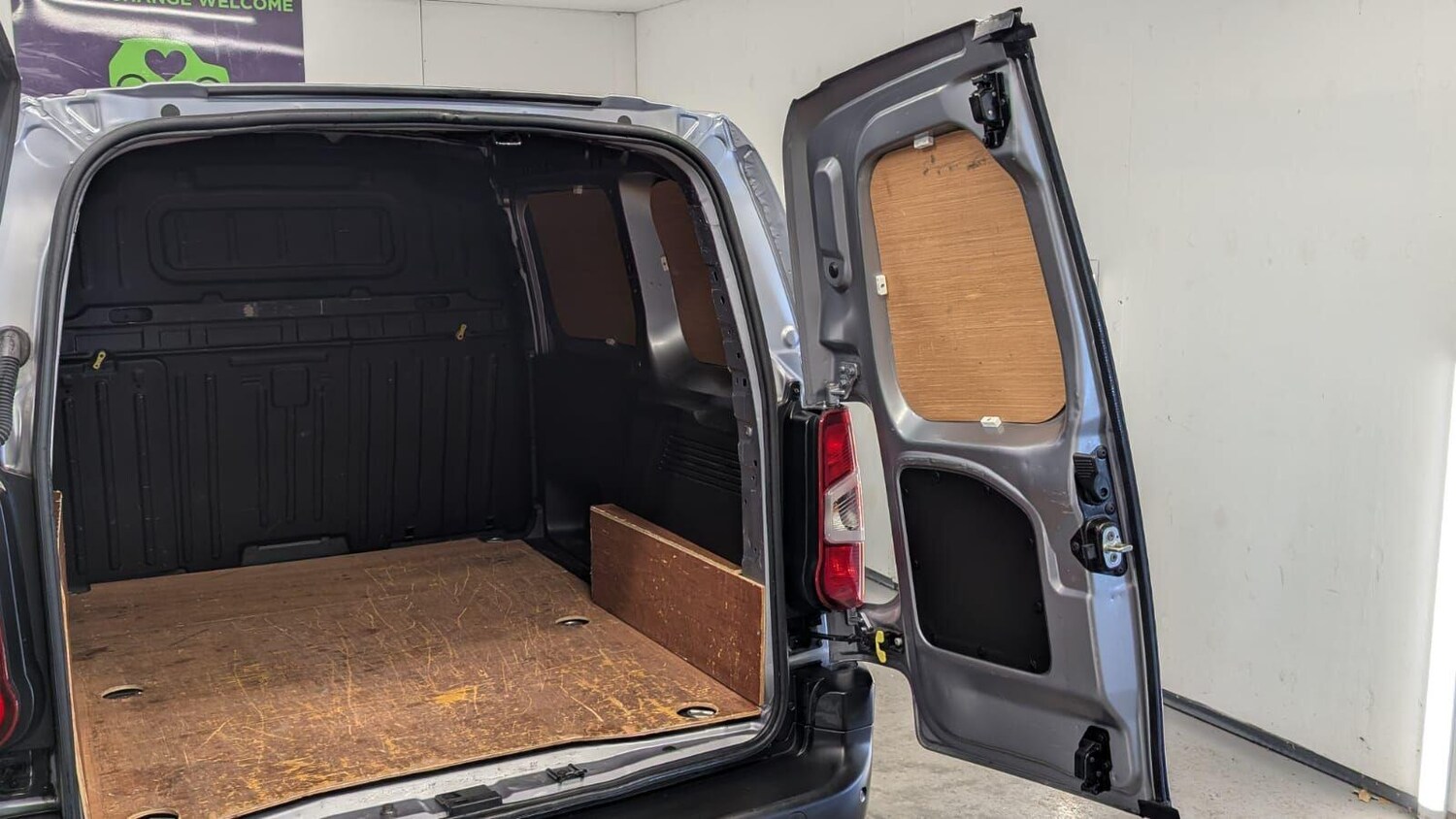 Used Citroen Berlingo 2020 for sale - 76935941: Photo 82