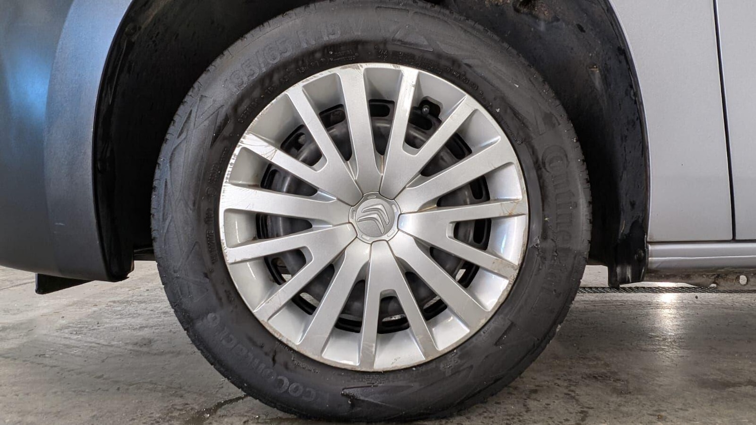 Used Citroen Berlingo 2020 for sale - 76935941: Photo 9