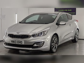 2013 (13) - 1.6 GDi SE EcoDynamics 3dr