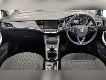 Used Vauxhall Astra 2018 for sale - 78362467: Photo