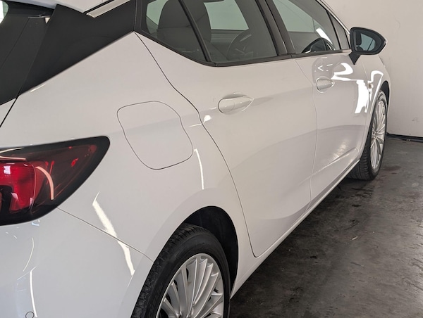 Used Vauxhall Astra 2017 for sale - 76094519: Photo 11