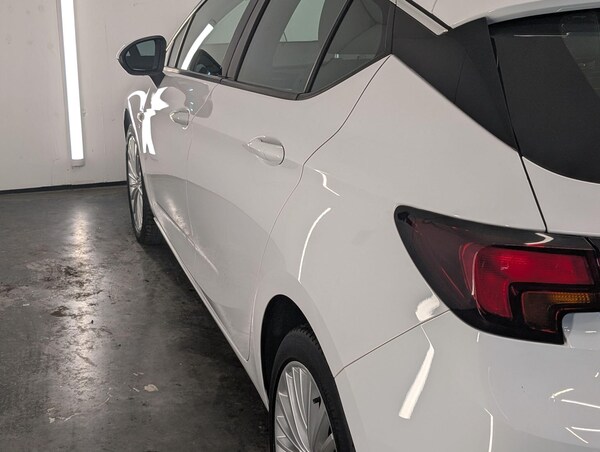 Used Vauxhall Astra 2017 for sale - 76094519: Photo 12
