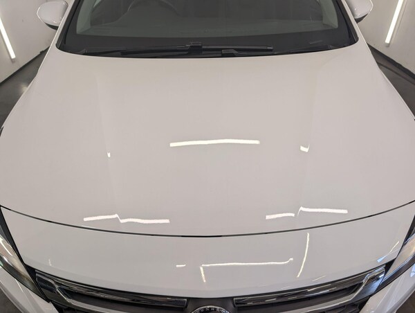 Used Vauxhall Astra 2017 for sale - 76094519: Photo 19