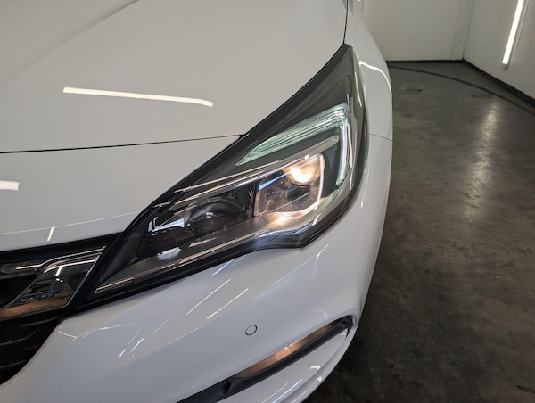 Used Vauxhall Astra 2017 for sale - 76094519: Photo 21