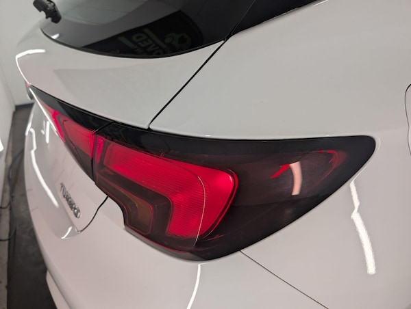 Used Vauxhall Astra 2017 for sale - 76094519: Photo 24