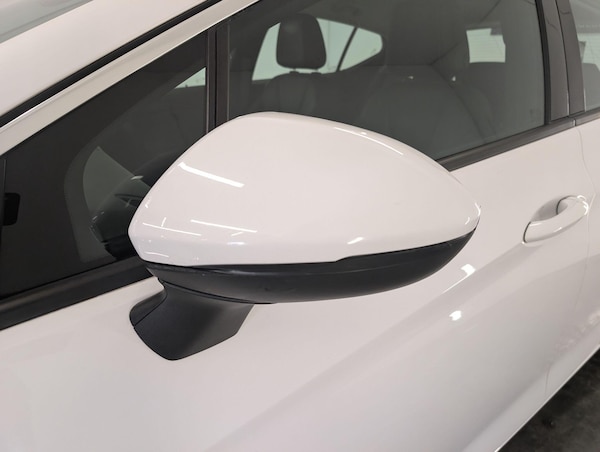 Used Vauxhall Astra 2017 for sale - 76094519: Photo 26