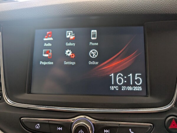 Used Vauxhall Astra 2017 for sale - 76094519: Photo 39