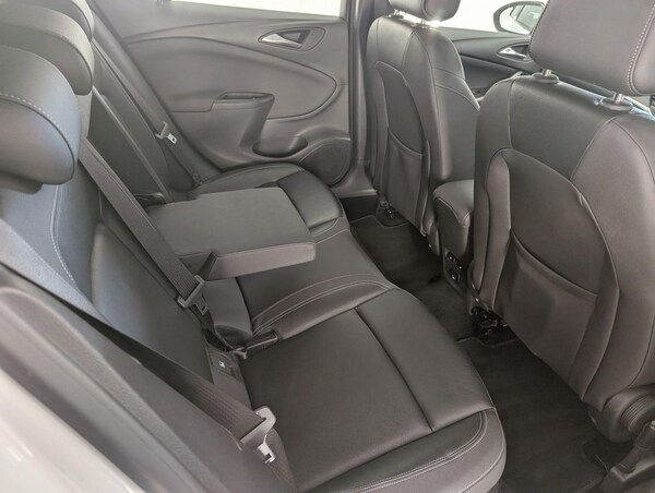 Used Vauxhall Astra 2017 for sale - 76094519: Photo 45
