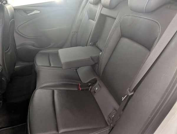 Used Vauxhall Astra 2017 for sale - 76094519: Photo 51