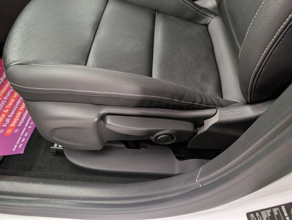 Used Vauxhall Astra 2017 for sale - 76094519: Photo 54