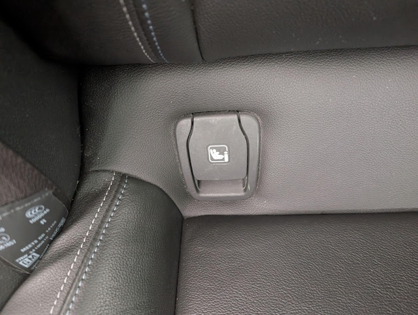 Used Vauxhall Astra 2017 for sale - 76094519: Photo 59