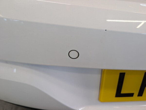 Used Vauxhall Astra 2017 for sale - 76094519: Photo 64
