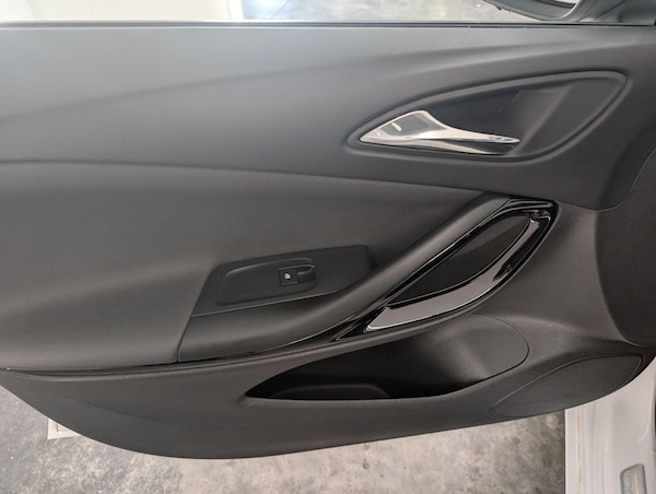 Used Vauxhall Astra 2017 for sale - 76094519: Photo 66