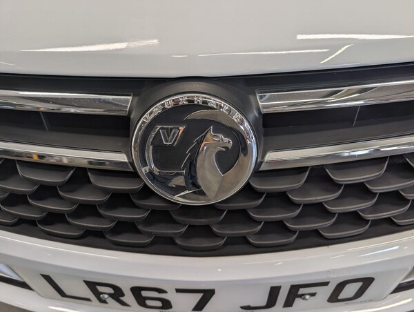 Used Vauxhall Astra 2017 for sale - 76094519: Photo 69