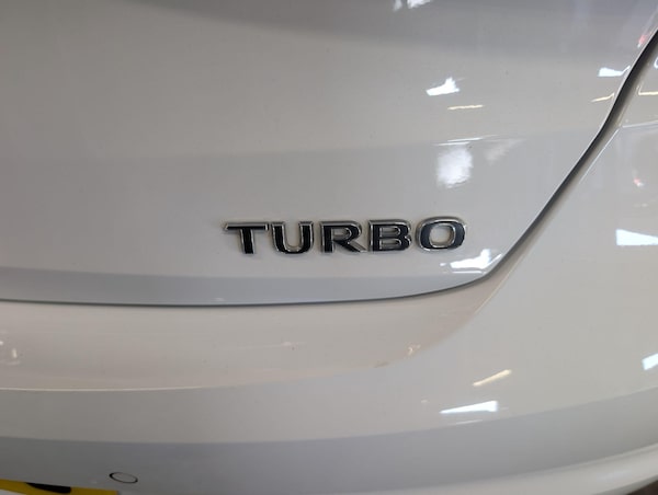 Used Vauxhall Astra 2017 for sale - 76094519: Photo 72
