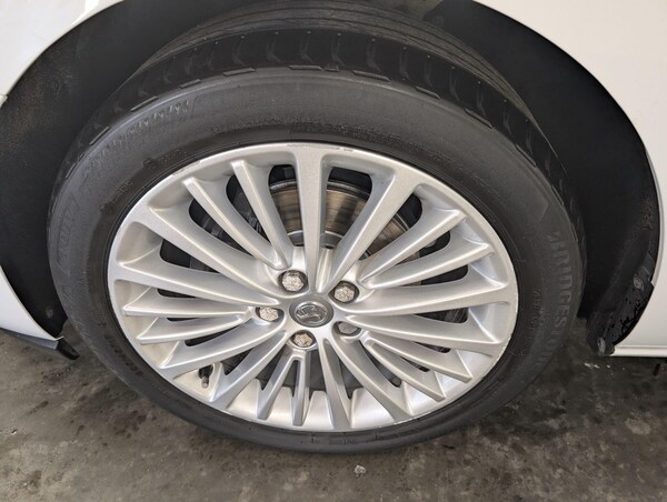 Used Vauxhall Astra 2017 for sale - 76094519: Photo 76
