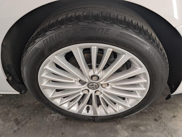 Used Vauxhall Astra 2017 for sale - 76094519: Photo 78