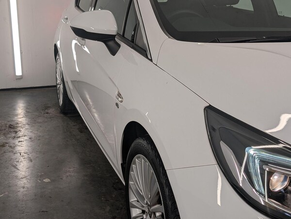 Used Vauxhall Astra 2017 for sale - 76094519: Photo 9