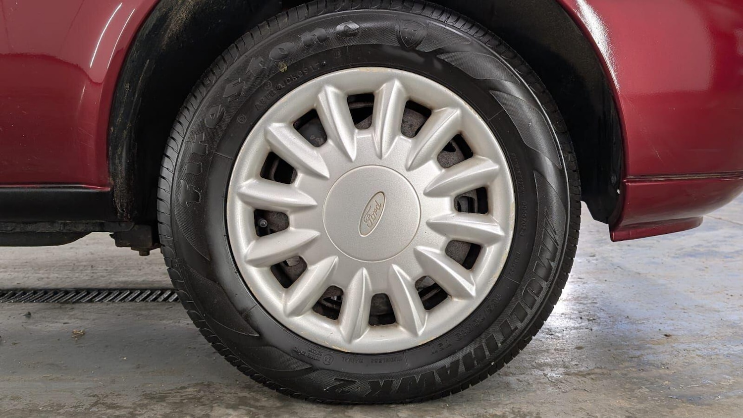 Used Ford Fiesta 1997 for sale - 76925918: Photo 10