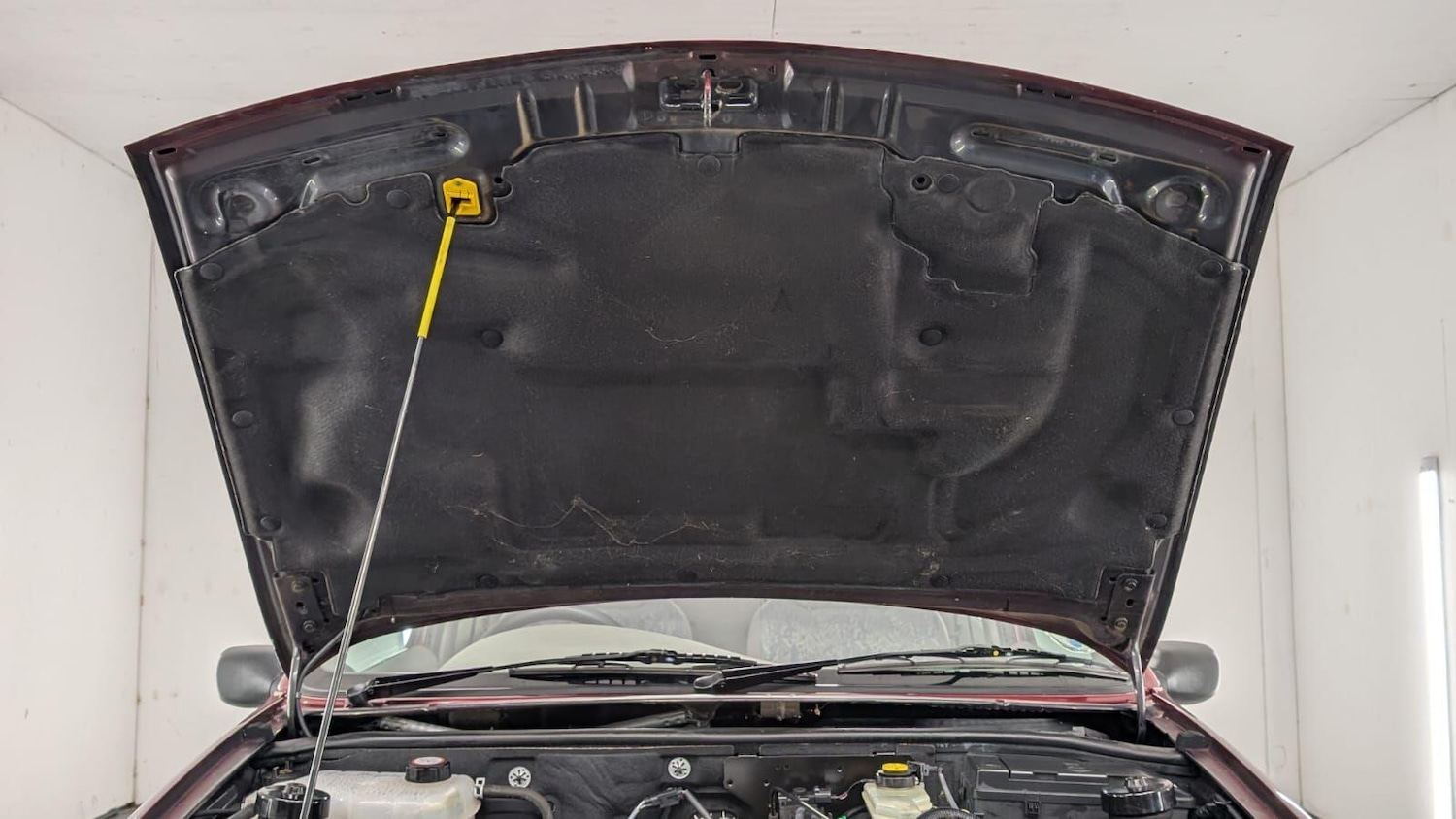 Used Ford Fiesta 1997 for sale - 76925918: Photo 15