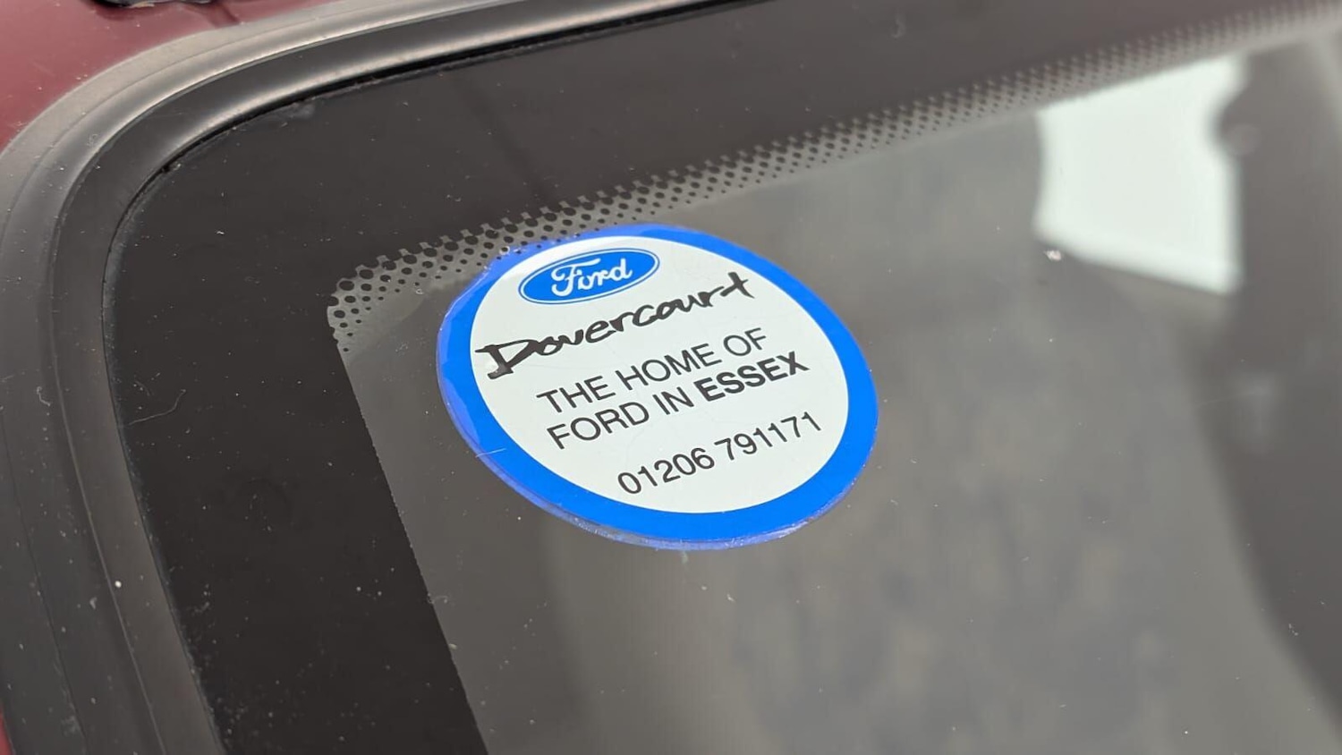 Used Ford Fiesta 1997 for sale - 76925918: Photo 17