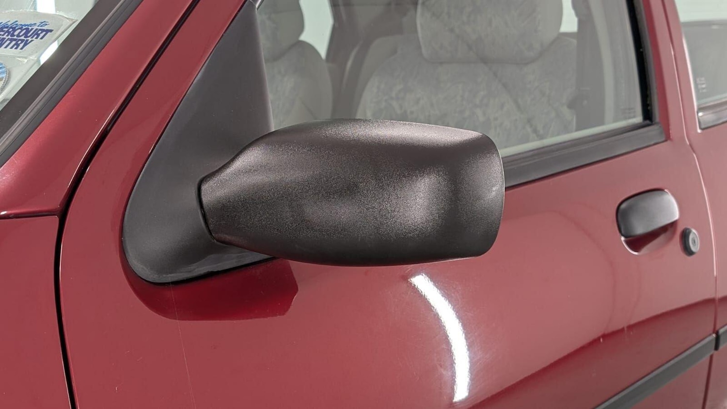 Used Ford Fiesta 1997 for sale - 76925918: Photo 24