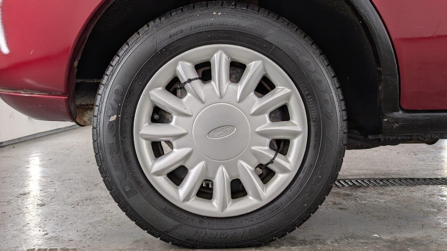 Used Ford Fiesta 1997 for sale - 76925918: Photo 27