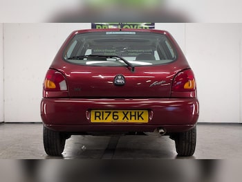 Used Ford Fiesta 1997 for sale - 76925918: Photo