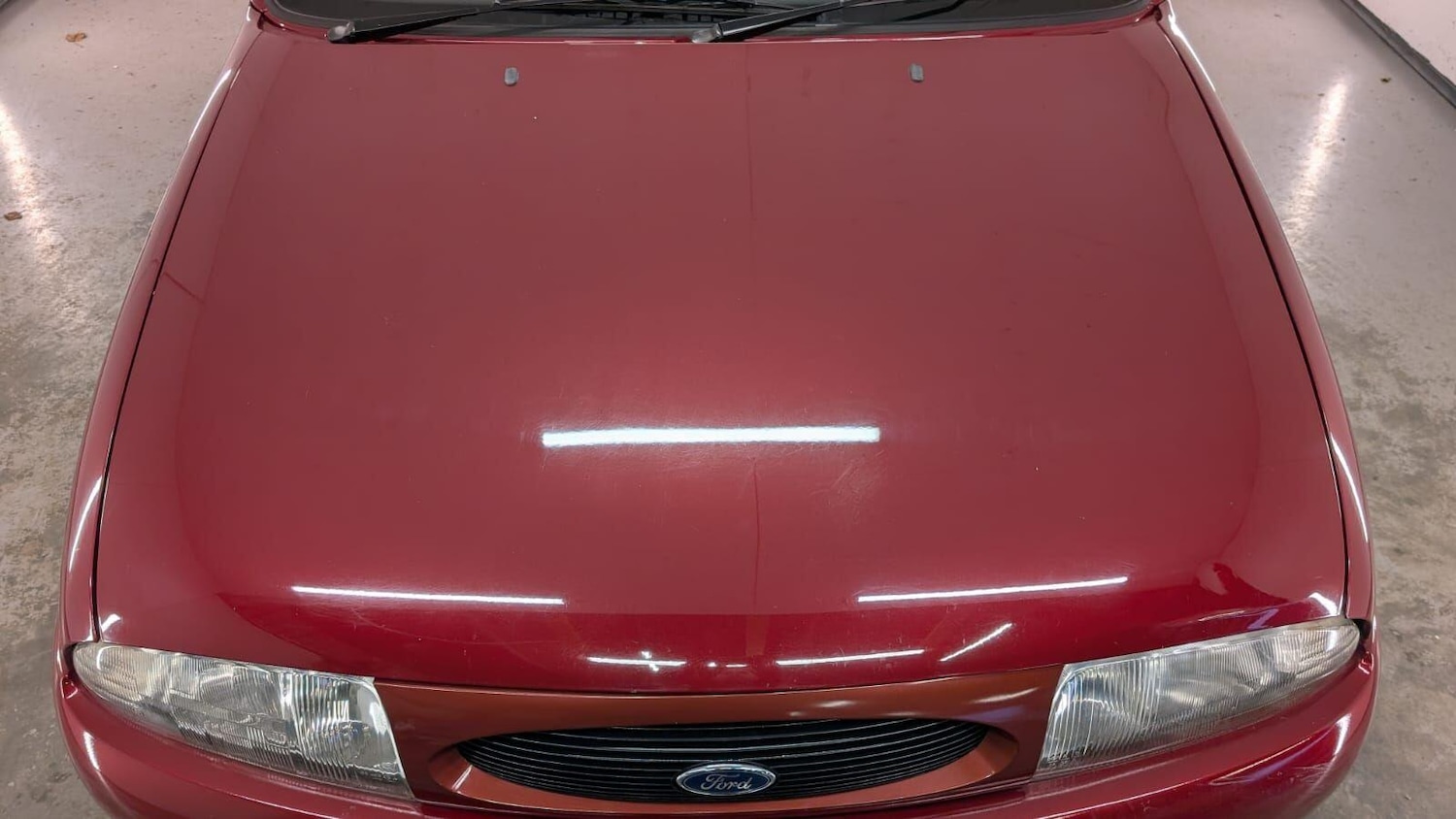 Used Ford Fiesta 1997 for sale - 76925918: Photo 30