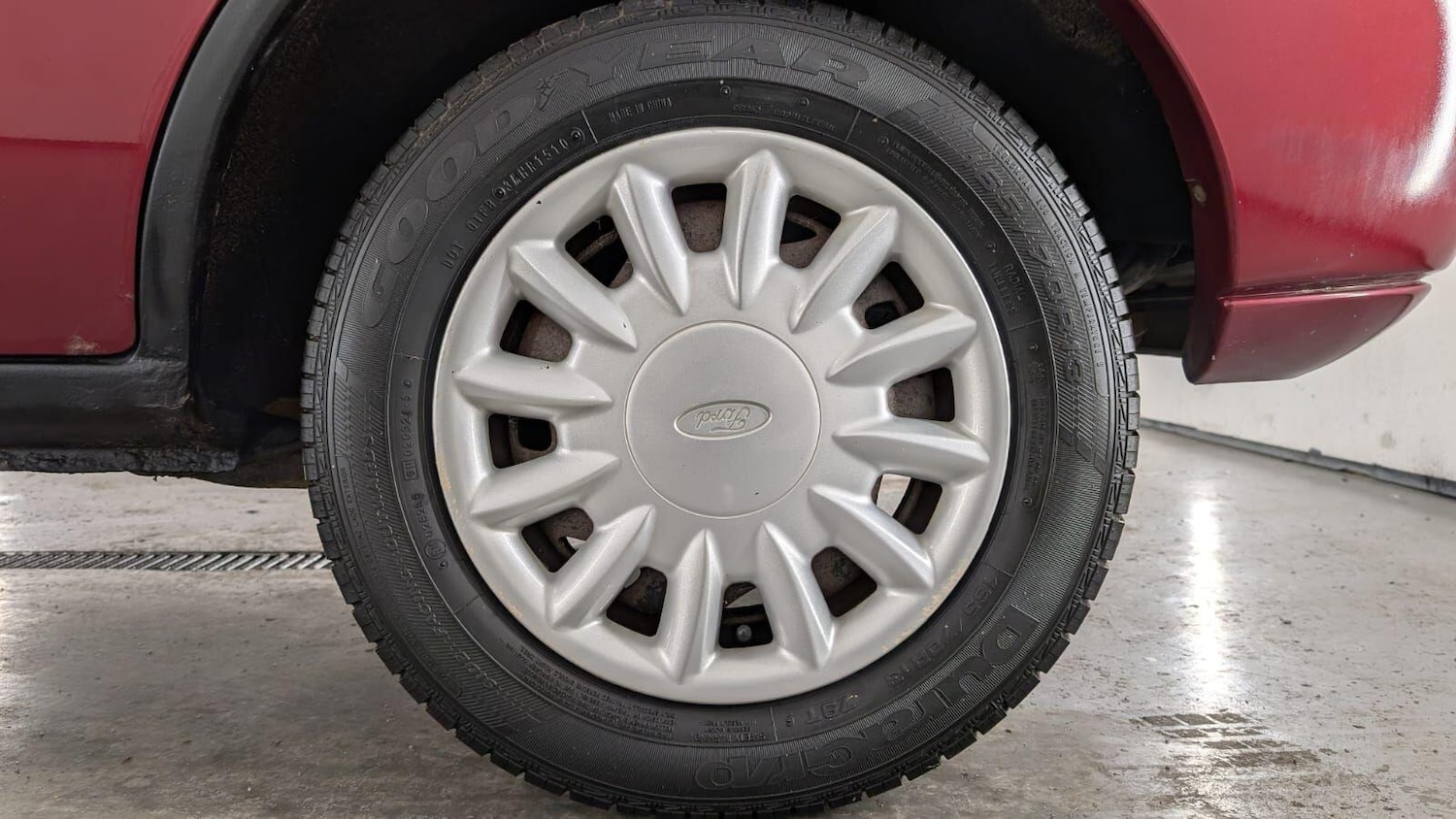 Used Ford Fiesta 1997 for sale - 76925918: Photo 31