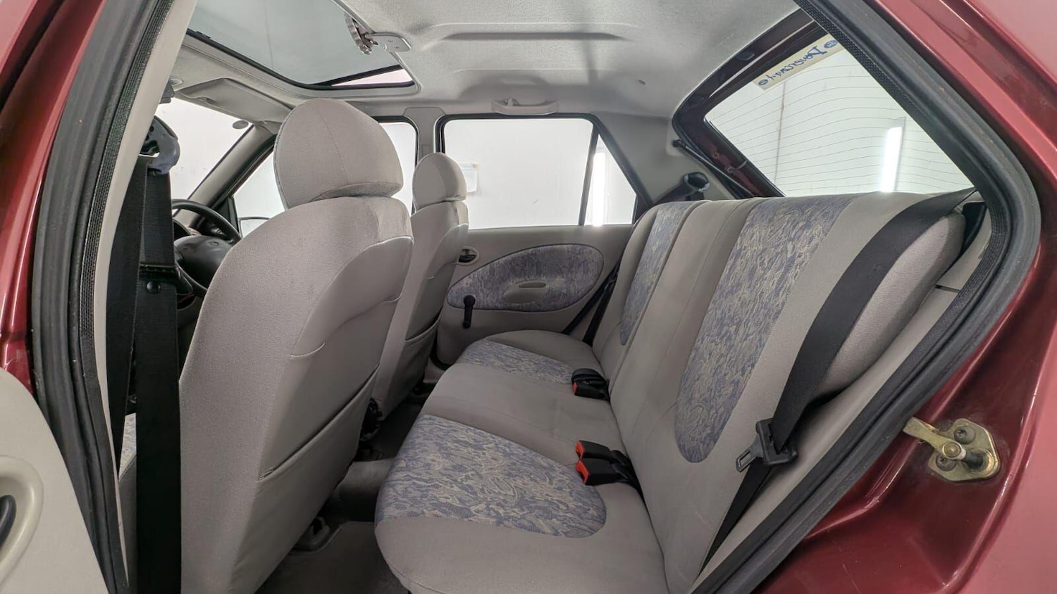 Used Ford Fiesta 1997 for sale - 76925918: Photo 34