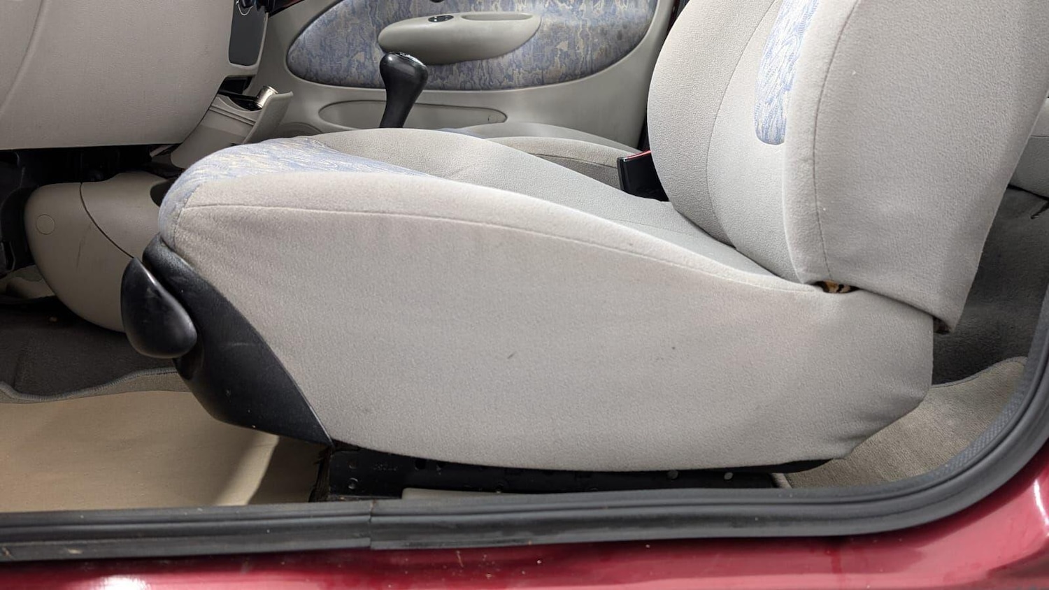 Used Ford Fiesta 1997 for sale - 76925918: Photo 37