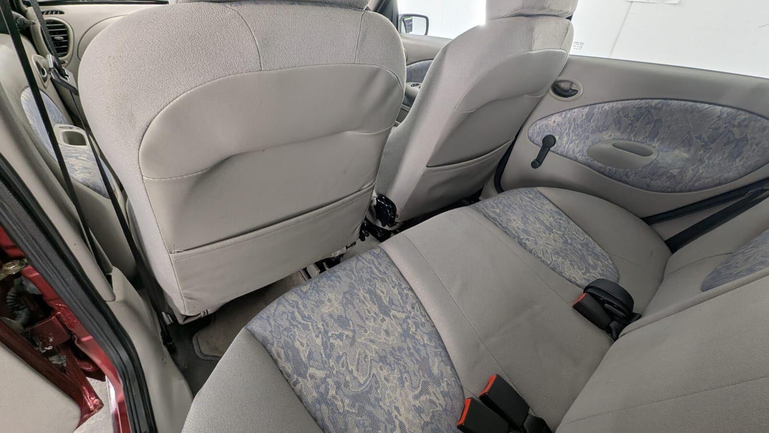 Used Ford Fiesta 1997 for sale - 76925918: Photo 38