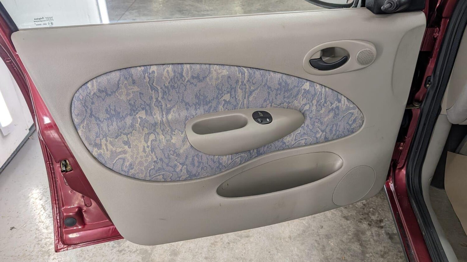 Used Ford Fiesta 1997 for sale - 76925918: Photo 40