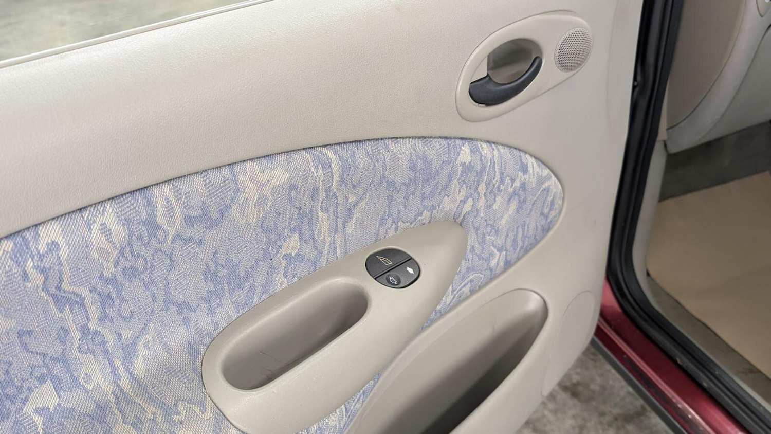 Used Ford Fiesta 1997 for sale - 76925918: Photo 44