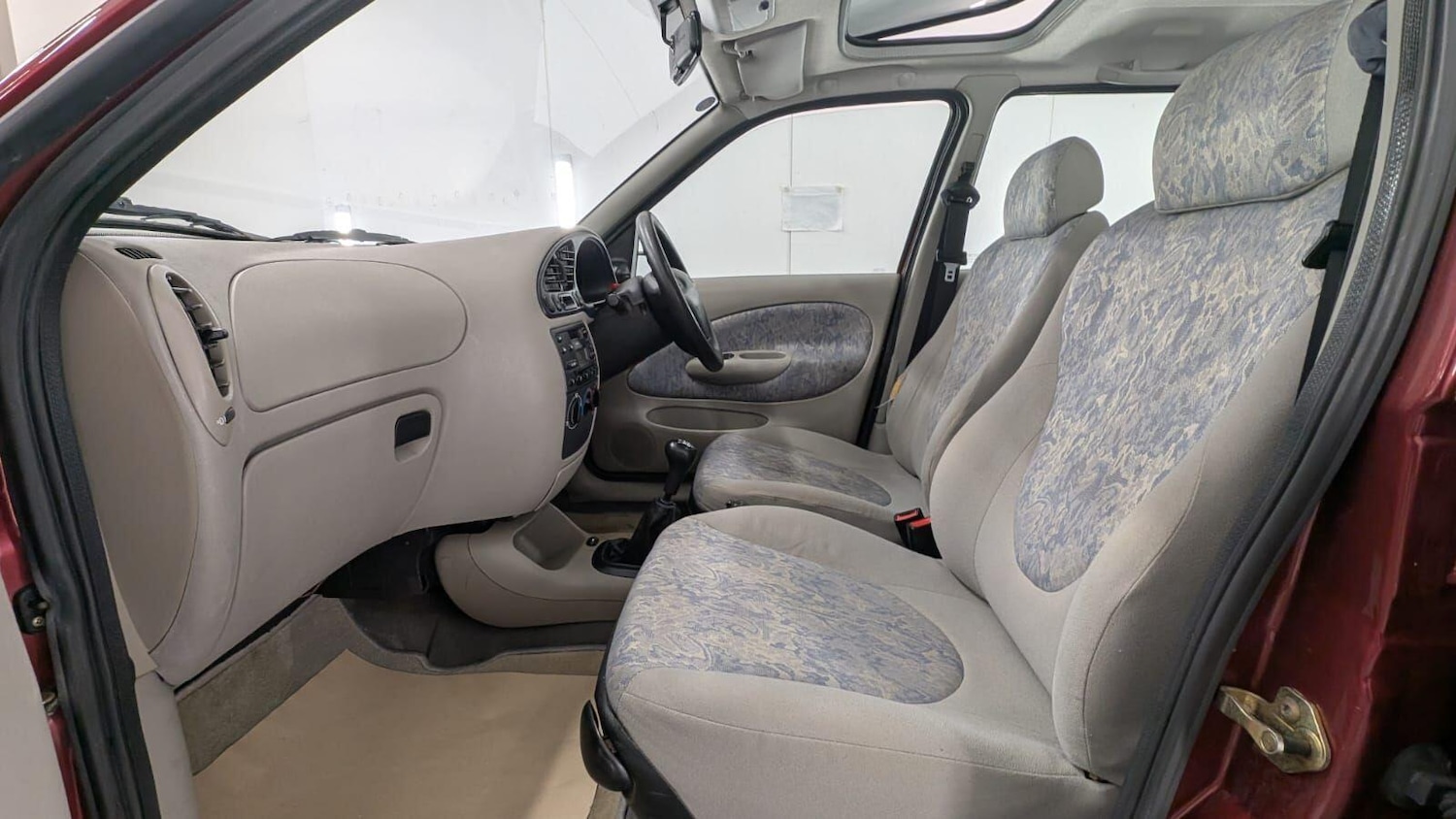 Used Ford Fiesta 1997 for sale - 76925918: Photo 48