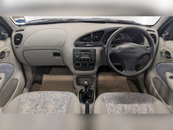 Used Ford Fiesta 1997 for sale - 76925918: Photo