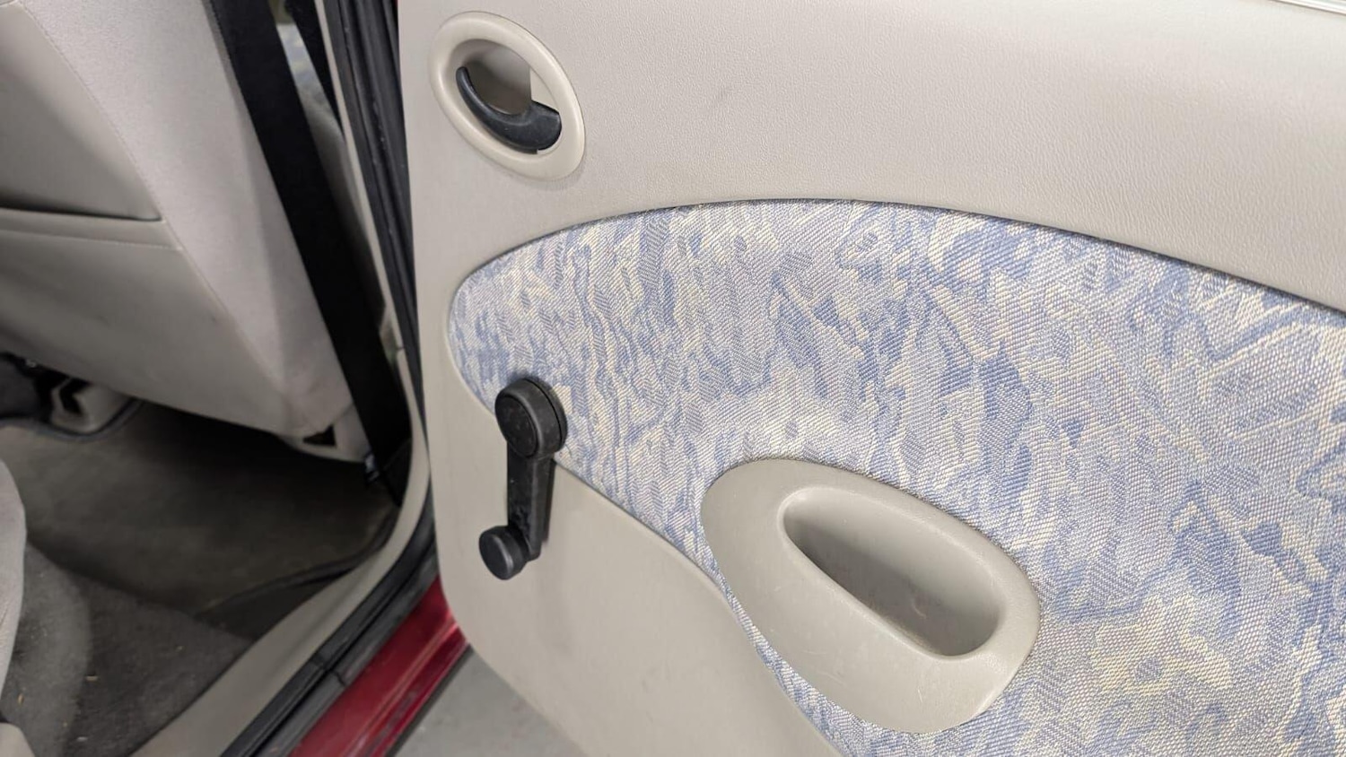 Used Ford Fiesta 1997 for sale - 76925918: Photo 51