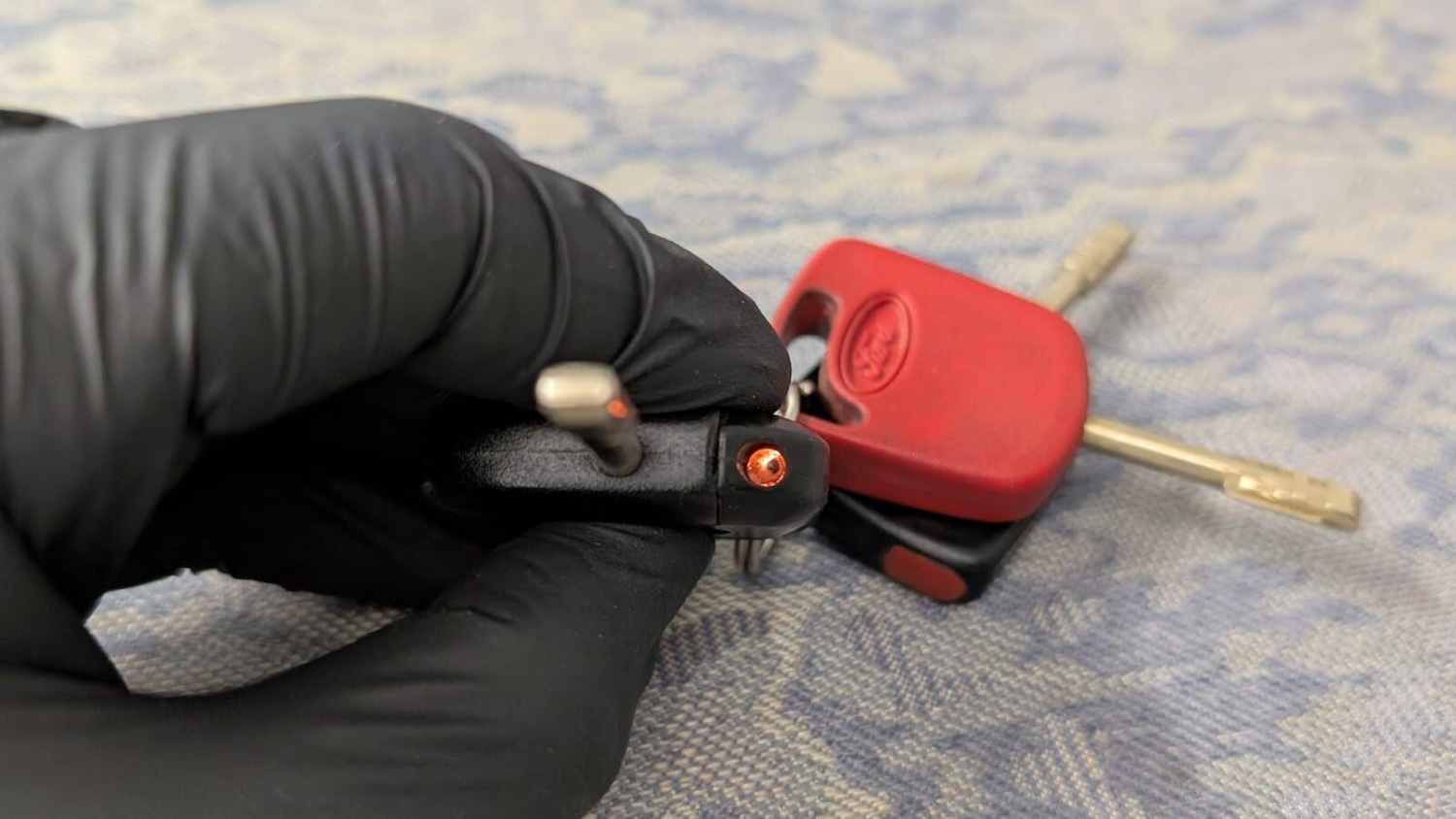 Used Ford Fiesta 1997 for sale - 76925918: Photo 53