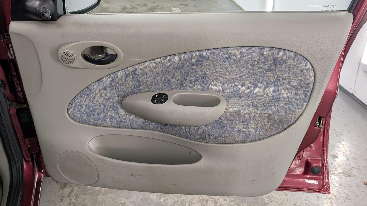 Used Ford Fiesta 1997 for sale - 76925918: Photo 55