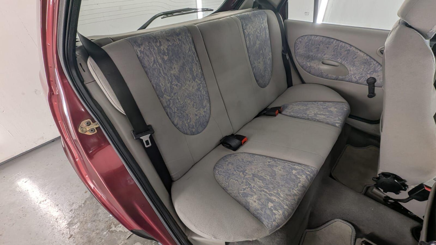 Used Ford Fiesta 1997 for sale - 76925918: Photo 59