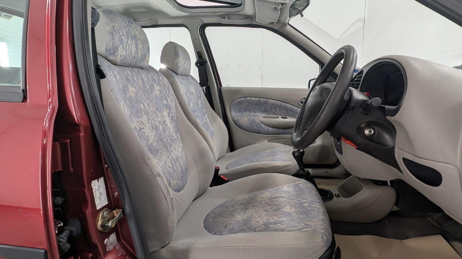 Used Ford Fiesta 1997 for sale - 76925918: Photo 61