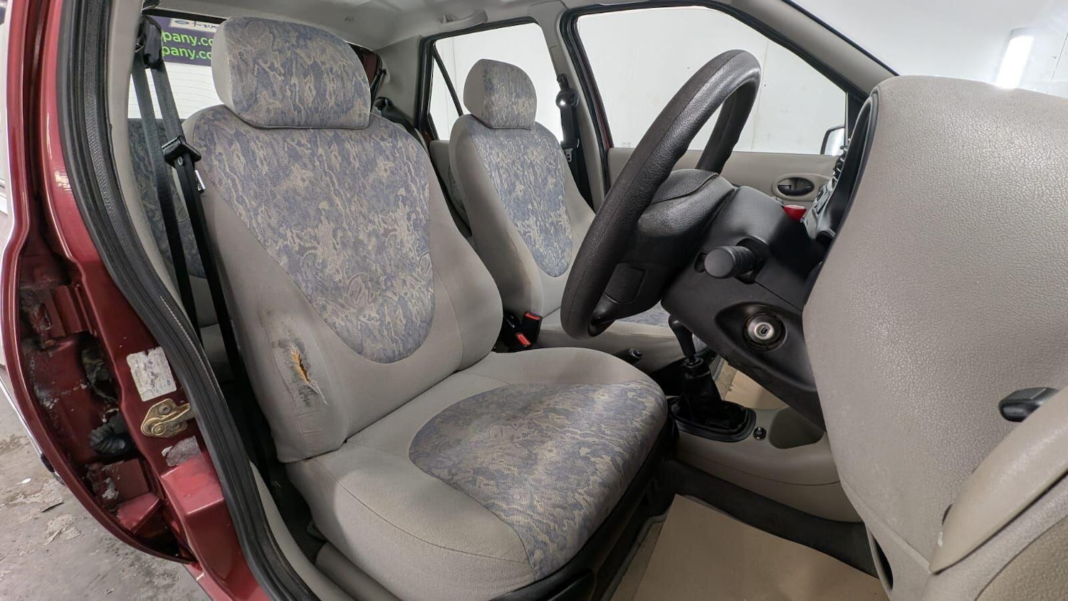 Used Ford Fiesta 1997 for sale - 76925918: Photo 62