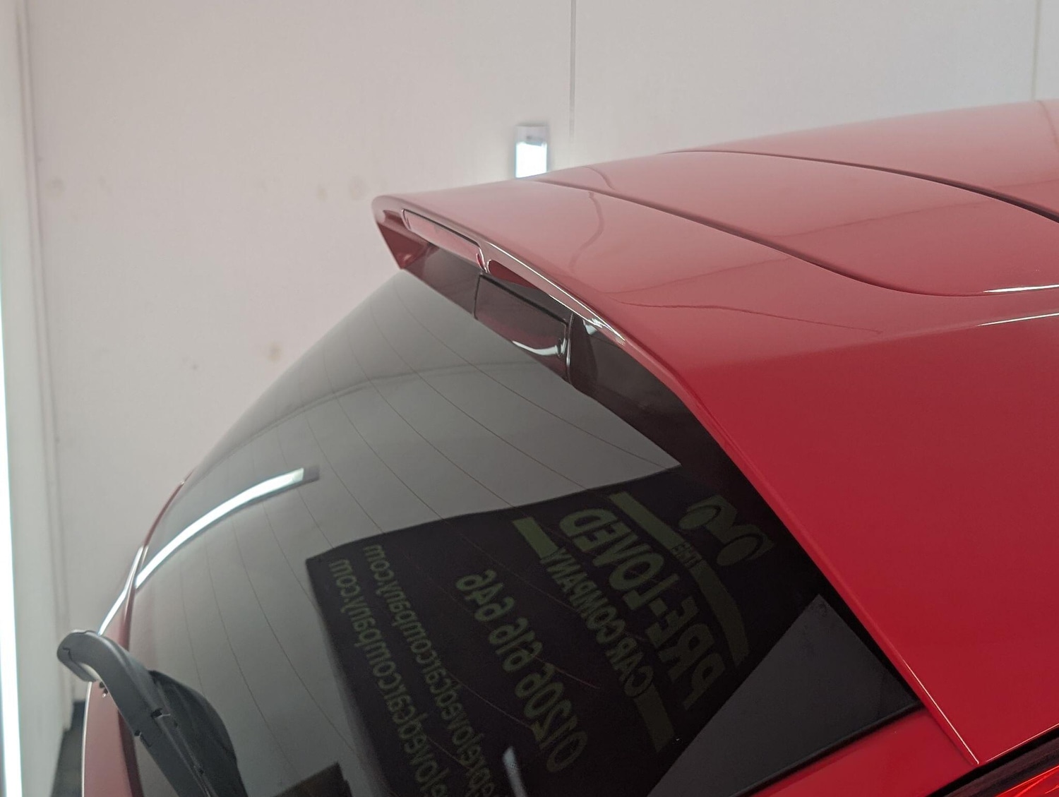 Used Ford Fiesta 2017 for sale - 76060952: Photo 18