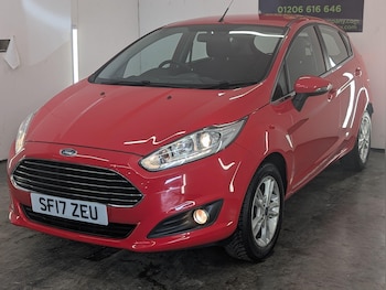 Ford - Fiesta