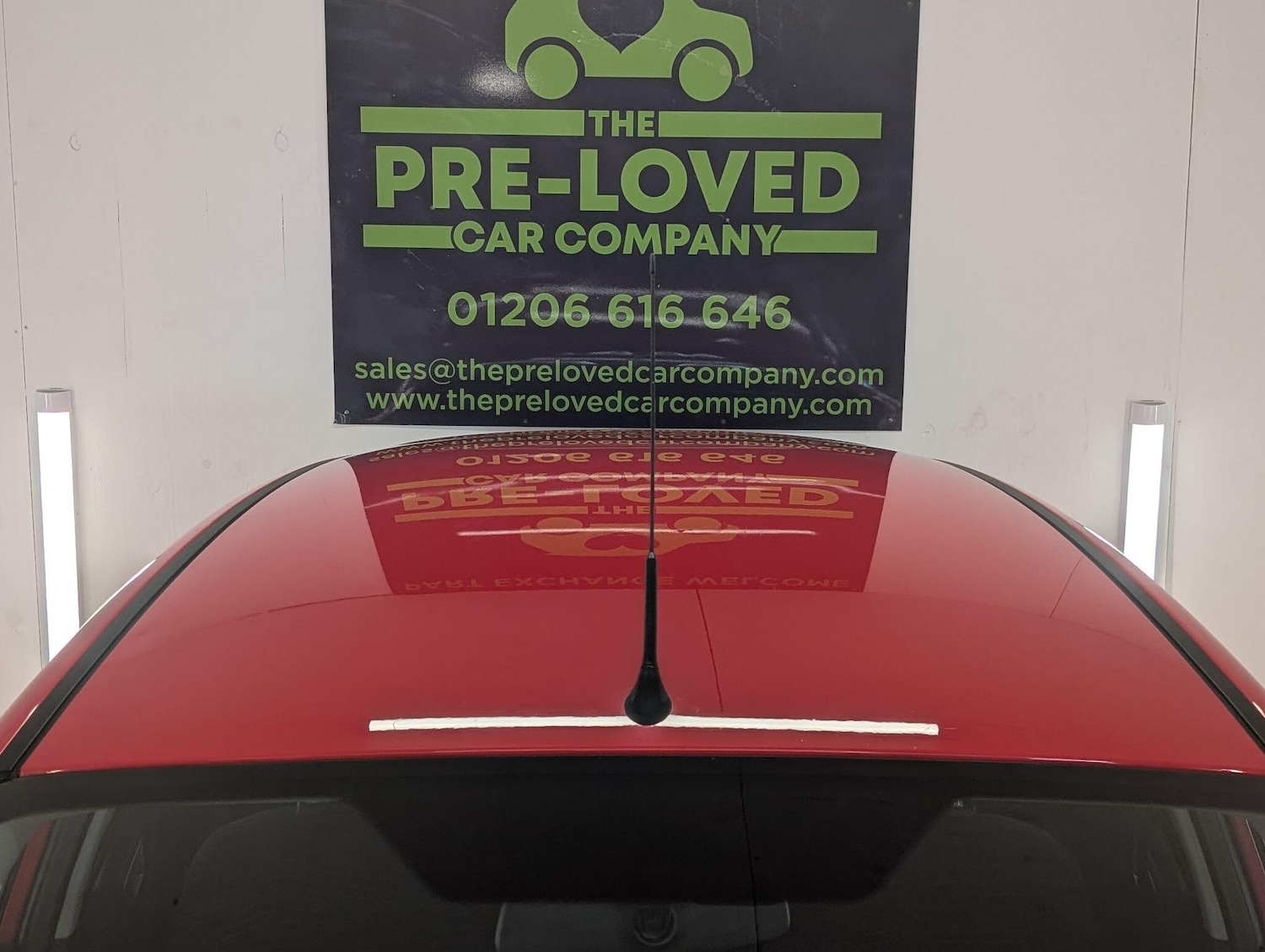 Used Ford Fiesta 2017 for sale - 76060952: Photo 20