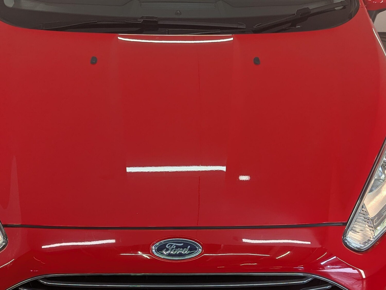 Used Ford Fiesta 2017 for sale - 76060952: Photo 21