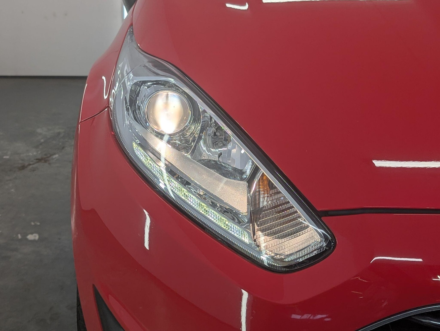 Used Ford Fiesta 2017 for sale - 76060952: Photo 22