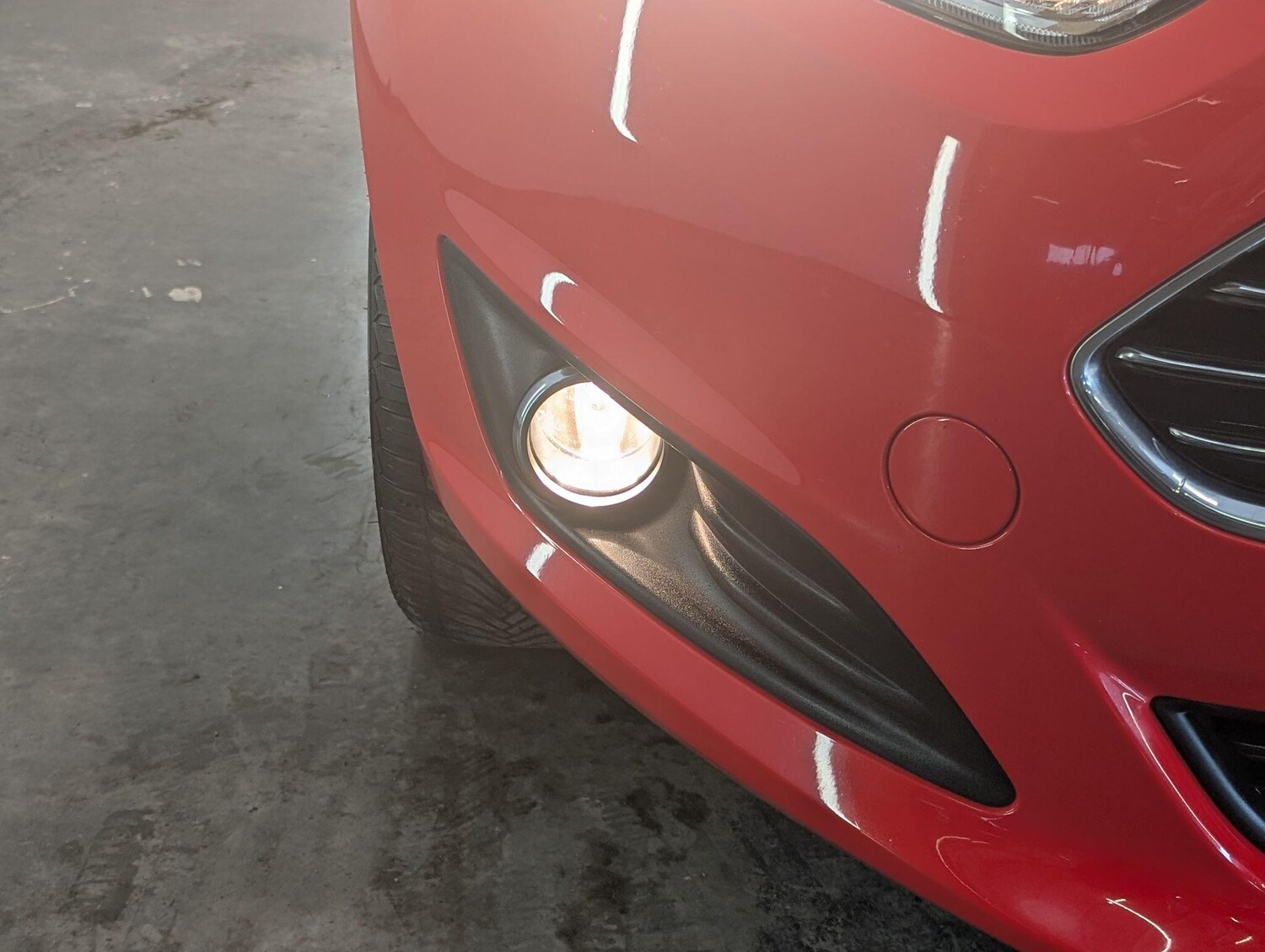 Used Ford Fiesta 2017 for sale - 76060952: Photo 24