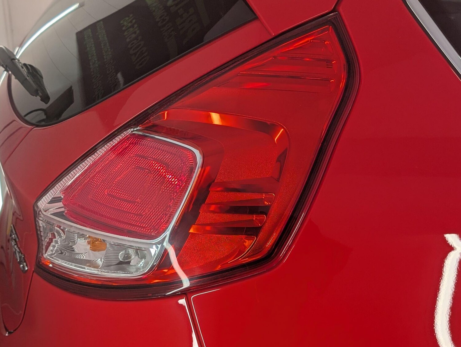 Used Ford Fiesta 2017 for sale - 76060952: Photo 26